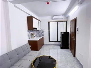 Bán tòa ccmn phố tây sơn, gần đh thủy lợi nhà mới thang máy, 16pkk, 68m x 7 tầng, dt 900tr/năm