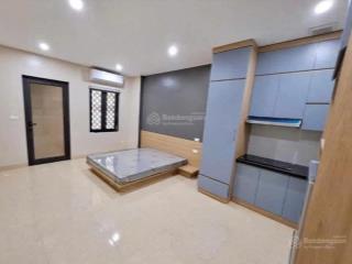 Bán tòa ccmn đường láng, gần ngã tư sở nhà mới 88m2x7 tầng, 25pkk full đồ, thang máy dt 1,4 tỷ/năm