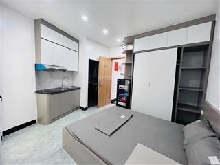 Ccmn chdv đh ngoại thương, 15,68 tỷ, 79m2x7t, 19pkk full nội thất dòng tiền 1,1 tỷ/năm.