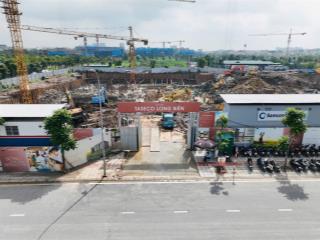 Taseco long biên chuẩn bị ra giá chính thức, chính sách tốt cho khách booking sớm.  0965 906 ***