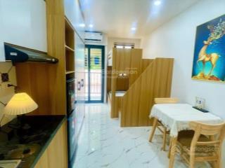 Ccmn 80m2, 7 tầng 22 phòng  đống đa  dòng tiền ~1.5 tỷ/năm  giá 24.799 tỷ có tl