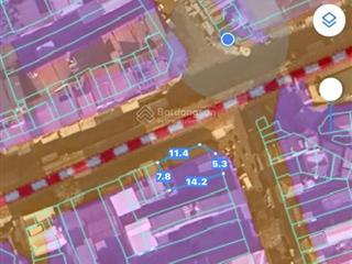 (miễn môi giới) chính chủ bán nhà 115m2 tại nguyễn thiệp, hoàn kiếm
