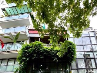 Bán nhà mặt phố Nhật Chiêu, Hồ Tây – 83m², 3 tầng, giá 65 tỷ – Hướng Đông Nam, kinh doanh