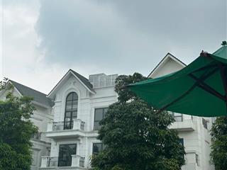 Hot! cho thuê biệt thự 150m2, giá 20tr view biển nước mặn, cạnh vincom tại vinhomes ocean park 1