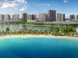 Giá sốc! cho thuê shophouse 12tr mặt đường lớn 30m, gần 66 toà chung cư, tại vinhomes ocean park 1