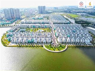 (cực hiếm) cập nhật 4 căn biệt thự, full đồ cho thuê  giá tốt, gần hồ 24,5ha