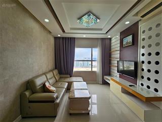 Bán căn hộ sunrise city central 2 phòng ngủ 75m2, đủ nội thất, giá 6.1 tỷ.  0936 444 *** lê thi