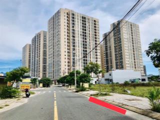 Đất nền sạch đẹp(117.5m2 - 4.x tỷ) gần khu chung cư Origarden, Đường Trung Lập 4, Phường