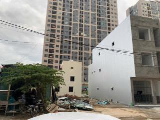 🏙️ BÁN LÔ ĐẤT SIÊU ĐẸP – GIỮA 10 TÒA CHUNG CƯ – ĐƯỜNG 7.5M TRUNG LẬP 4, LIÊN CHIỂU - ĐÀ