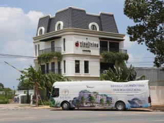 Salacia villas biệt thự & nhà phố trung tâm tp. phú mỹ