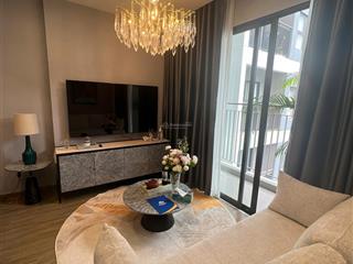 Chính chủ bán gấp trong tuần ch 2pn + 1, dt 64m2, the sakura  smart city, giá 4.55tỷ  0824 554 ***