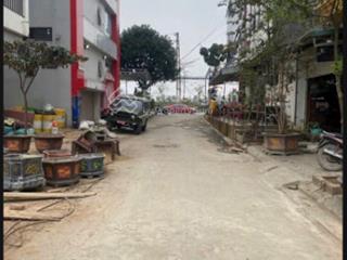 Bán đất đấu giá đẹp nhất lai xá, 68m2, ô tô tránh, gần kđt lideco, sát hồ, cách đường 32 chỉ 30m