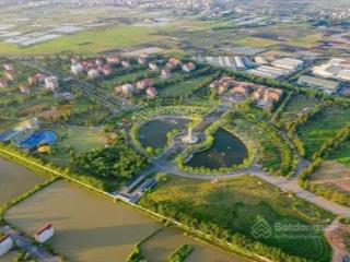 Bán biệt thự song lập dự án nhà vườn phoenix garden đan phượng giá rẻ nhất thị trường