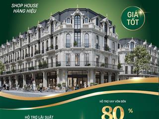 Quỹ căn độc quyền noble palace tây thăng long, hoàng quốc việt  giá 10,5 tỷ nhận nhà cuối năm 2025