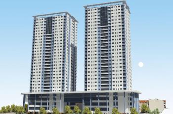 Chỉ hơn 4 tỷ sở hữu căn góc 87m2, chung cư tân việt, full nội thất đẹp