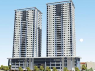 Chỉ hơn 4 tỷ sở hữu căn góc 87m2, chung cư tân việt, full nội thất đẹp