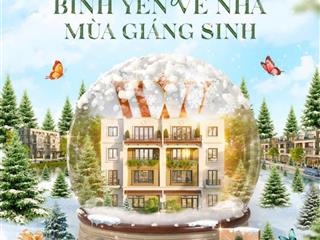 Chính chủ chuyển nhượng căn 96m2 liền kề vinhomes đan phượng, vị trí đẹp, giá cực tốt