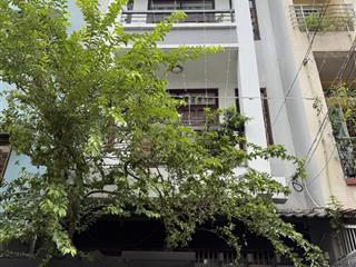 Cần bán nhà 3 tầng ,q tân bình sẵn sàng để ở , hẻm xe hơi bành văn trân giá 17 tỷ tl,99m2.