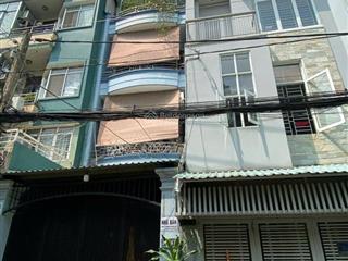 Đang cần bán căn nhà 3 lầu xóm đạo bành văn trân 4.5x20m giá 15 tỷ tl. hẻm xe tải ra vào thoải mái