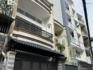 Bán nhà mới 2lầu bêtông cốtthép hẻm khu dân trí cao cấp hoàng hoa thám sát cộng hòa giá 13.5tỷ 67m2