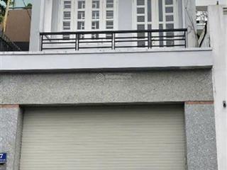 Bán gấp căn nhà 3 tầng đẹp ngay khu kinh doanh vải lê minh xuân q.tân bình 15tỷ ngang 4.2m x 20m