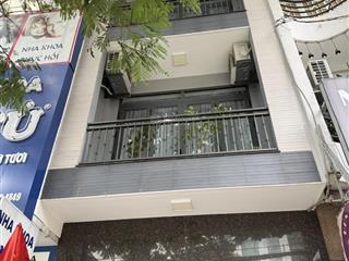 Nhu cầu cần bán nhà 4 tầng mặt tiền bàu cát đôi 170m2, giá 25 tỷ