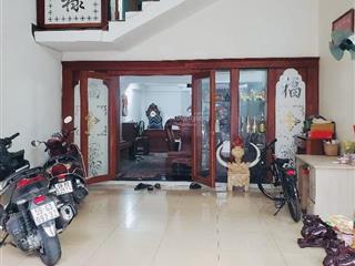 Nhà đẹp 4 tầng khu vip phan huy ích  dt 5m x 18m  tân bình  mặt tiền đường nhựa 8m thông