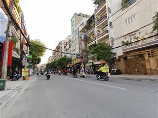 Mặt tiền kinh doanh 5 tầngdt 5mx28mthang máy đẳng cấpngay góc đồng đen  bàu cát tân bình.