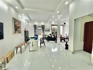 Nhà 2 tầng  ngang bề thế 8m x 16m  ngay trường chinh  nguyễn văn quá  đường nhựa 8m