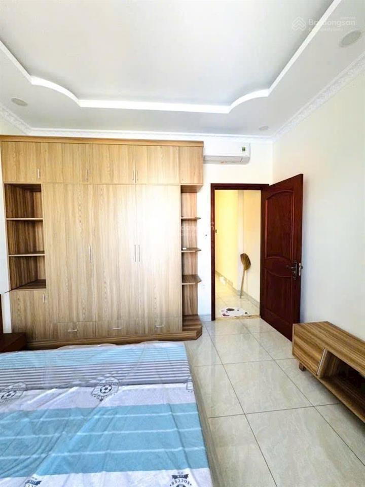 Nhà 5 tầng tân thới nhất, q12 ngay chợ tân phú cường phan văn hớn. hẻm 8m ôtô vào nhà, 20m ra mt