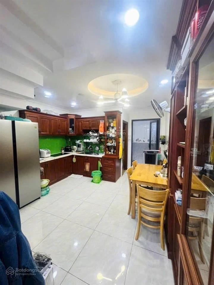 Nhà 5 tầng tân thới nhất, q12 ngay chợ tân phú cường phan văn hớn. hẻm 8m ôtô vào nhà, 20m ra mt