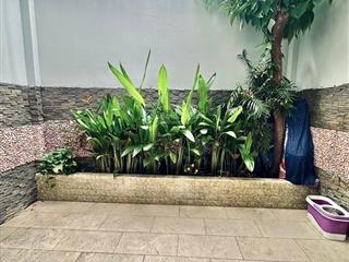 Nhà 3 tầng  dt 4m x 26m  ngay cầu tham lương giáp tân bình  nở hậu tài lộc  nhà mới ở ngay