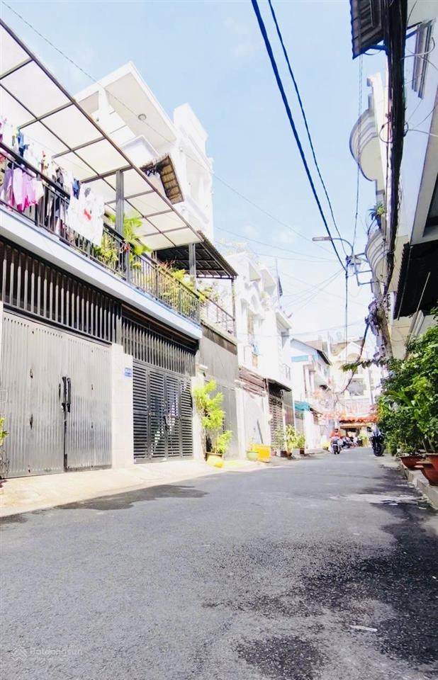 Nhà đẹp 5 tầng ở ngayfull nội thất. ô tô vào nhà.khu dân cư cao cấp ngay nguyễn văn khối gò vấp