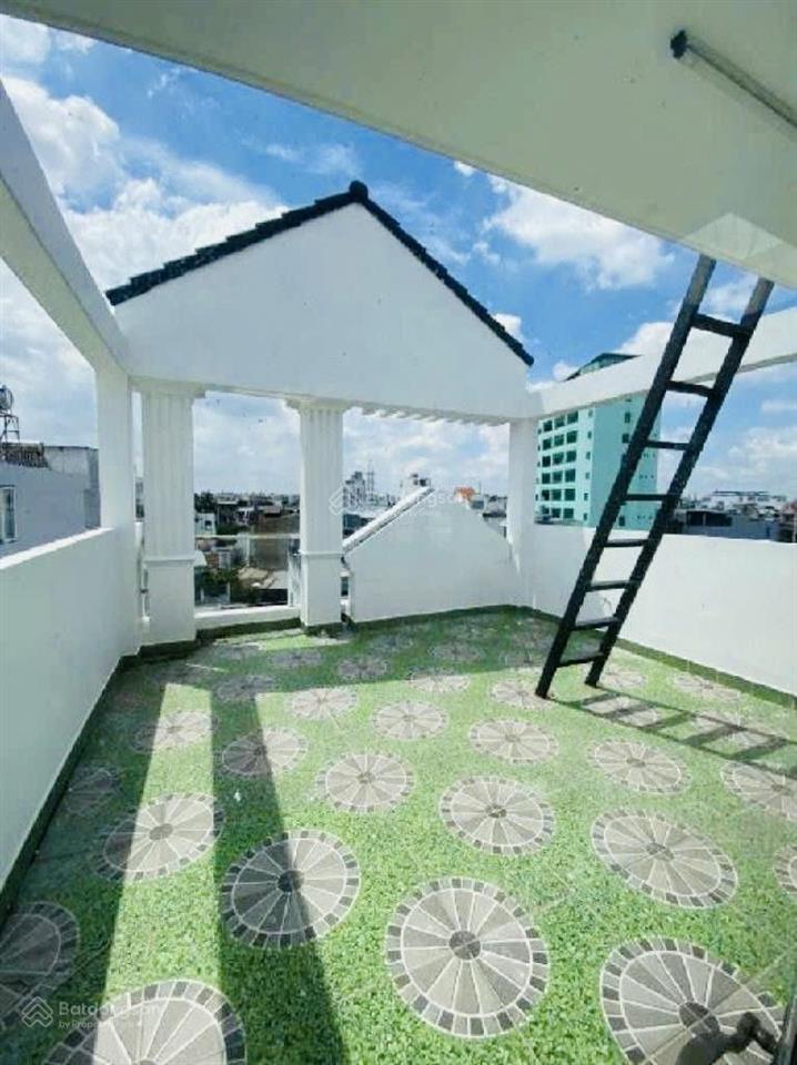 Nhà đẹp 5 tầng ở ngayfull nội thất. ô tô vào nhà.khu dân cư cao cấp ngay nguyễn văn khối gò vấp