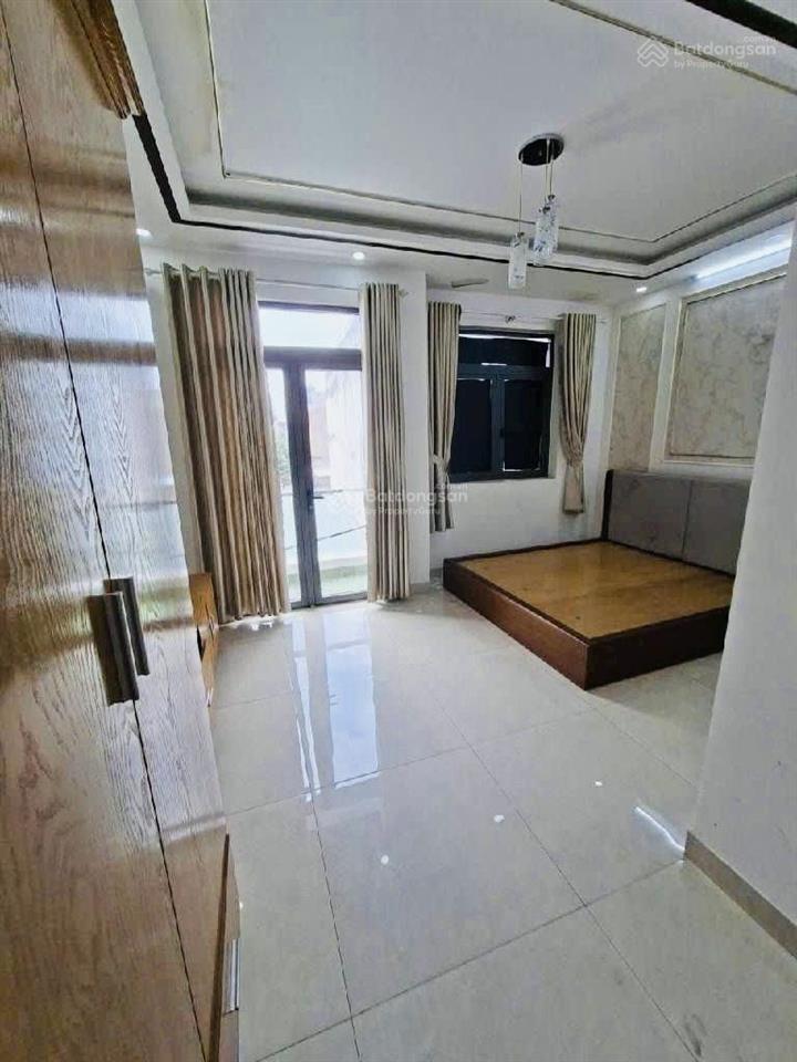 Nhà đẹp 5 tầng ở ngayfull nội thất. ô tô vào nhà.khu dân cư cao cấp ngay nguyễn văn khối gò vấp