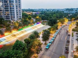 Sót lại duy nhất 3pn s6.01 trực diện công viên cầu vồng
