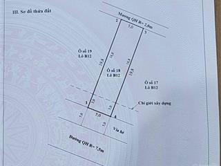 Bán đất khu đô thị mới kim sơn, đông triều, quảng ninh