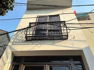 Bán nhà 33m x 5 tầng  ỷ la dương nội  gần chợ ỷ la  oto đỗ sát cửa  nhà mới ở ngay 5ty4