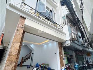 Nhà đẹp nhất trong phân khúc giá  mặt ngõ kinh doanh trung tâm cầu giấy.