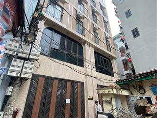 Siêu hiếm toà căn dòng tiền cao cấp gần phố doanh thu đỉnh  dòng tiền 80tr/tháng