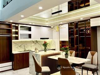 Siêu hiếm giá đầu tư chỉ 11,8 tỷ có ngay căn nhà 41m2 đẹp như khách sạn,đừng bỏ lỡ.