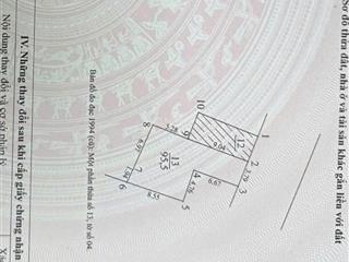 Bán đất mặt phố đông ngạc xây tòa siêu đẹp tiềm năng rực sáng xây nhà nghỉ khách sạn cực đỉnh!!