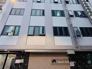 35 phòng, mặt tiền 11m, trước nhà rộng 5m, ô tô vào, đơn giá 228tr/m2. hàng đầu tư vip bấm ngay