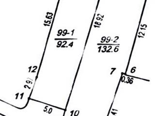 Đất hiếm mỹ đình 95m2 mặt tiền 5m, ngõ ba gác, khổ đẹp để xây nhà dòng tiền giá hơn 16 tỷ