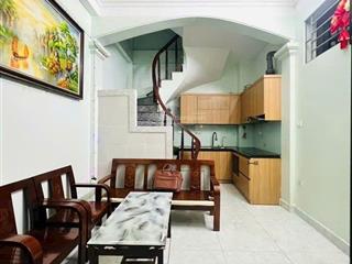 Bán nhà cạnh đh ngoại thương 6 tầng 3 ngủ lô góc ngõ thông đẹp 6.86 tỷ