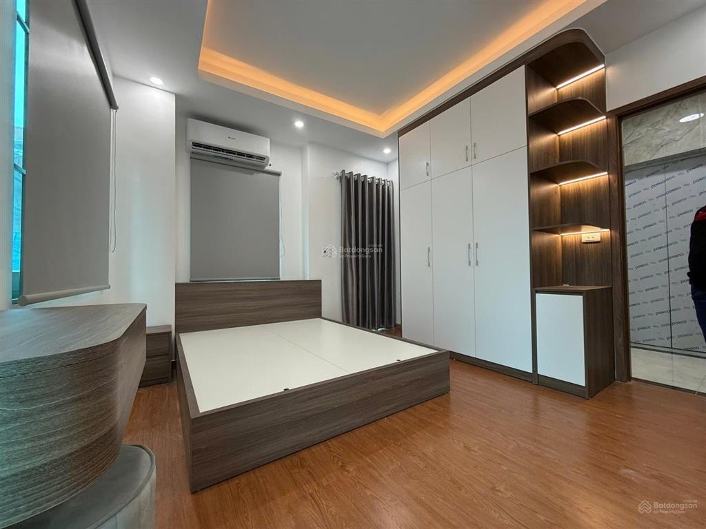 Tôi cần bán nhà ô góc 39,5m2x5t thang máy tại ngõ 40/10 đông ba thượng cát nhà đẹp,full nội thất