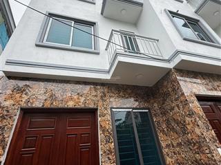 Tôi cần bán nhà ô góc 39,5m2x5t thang máy tại ngõ 40/10 đông ba thượng cát nhà đẹp,full nội thất