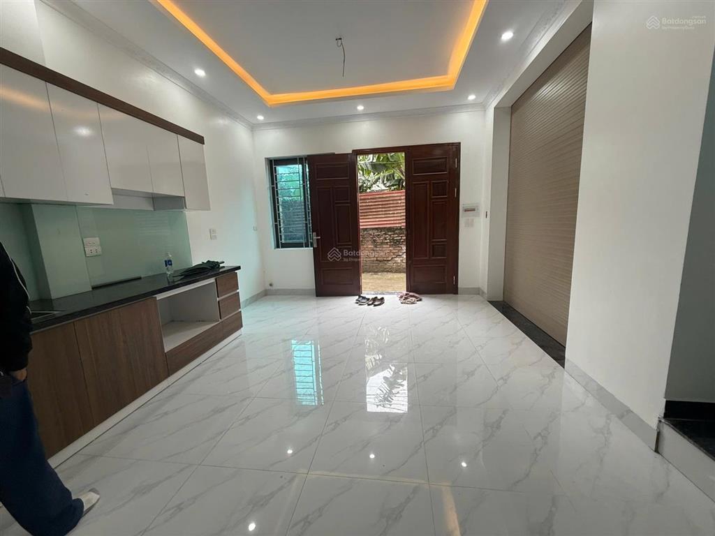 Tôi cần bán nhà ô góc 39,5m2x5t thang máy tại ngõ 40/10 đông ba thượng cát nhà đẹp,full nội thất