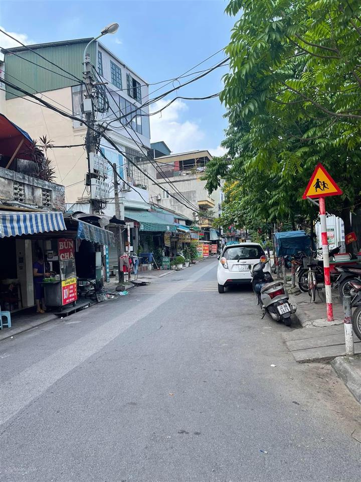159m2 x đất 13,2 tỷ (83tr/m2) sổ riêng tân mai