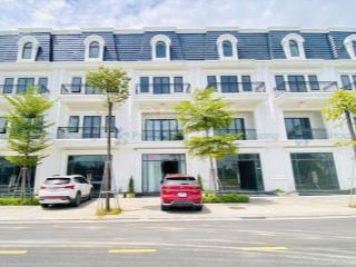 Nhà phố 4 tầng phú xuân city  vị trí trắc địa giá chỉ từ 7 tỷ vừa ở vừa kinh doanh thuận lợi